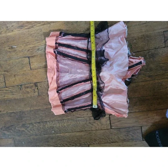 Gary Graham Corset-2000's-Size 2